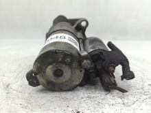 2012-2017 Buick Verano Car Starter Motor Solenoid OEM P/N:800 0213 M12AP12A Fits OEM Used Auto Parts