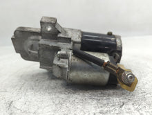 2007 Mazda Miata Car Starter Motor Solenoid OEM P/N:6821 M000T36371 Fits Fits 2006 2008 2012 2013 2014 2015 OEM Used Auto Parts