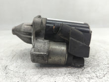 2012-2020 Hyundai Veloster Car Starter Motor Solenoid OEM P/N:1202653 36100-2B510 Fits OEM Used Auto Parts