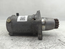 2006-2010 Scion Tc Car Starter Motor Solenoid OEM P/N:28100-20020 428000-1840 Fits OEM Used Auto Parts