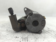 2006-2010 Scion Tc Car Starter Motor Solenoid OEM P/N:28100-20020 428000-1840 Fits OEM Used Auto Parts