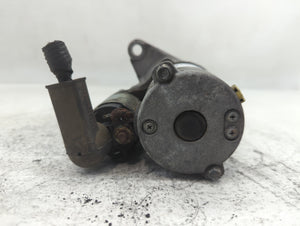 2006-2010 Scion Tc Car Starter Motor Solenoid OEM P/N:28100-20020 428000-1840 Fits OEM Used Auto Parts