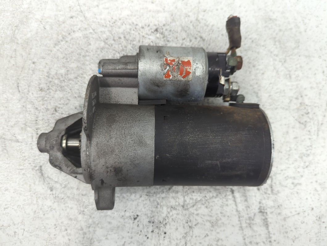 2005-2010 Ford Mustang Car Starter Motor Solenoid OEM Fits Fits 2005 2006 2007 2008 2009 2010 OEM Used Auto Parts