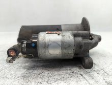 2005-2010 Ford Mustang Car Starter Motor Solenoid OEM Fits Fits 2005 2006 2007 2008 2009 2010 OEM Used Auto Parts