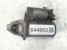 2011-2016 Chrysler Town & Country Car Starter Motor Solenoid OEM P/N:04Q24 04801839AB Fits OEM Used Auto Parts