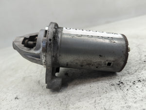 2011-2016 Chrysler Town & Country Car Starter Motor Solenoid OEM P/N:04Q24 04801839AB Fits OEM Used Auto Parts