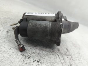 2011-2016 Chrysler Town & Country Car Starter Motor Solenoid OEM P/N:04Q24 04801839AB Fits OEM Used Auto Parts