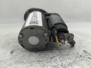 2011-2016 Chrysler Town & Country Car Starter Motor Solenoid OEM P/N:04Q24 04801839AB Fits OEM Used Auto Parts