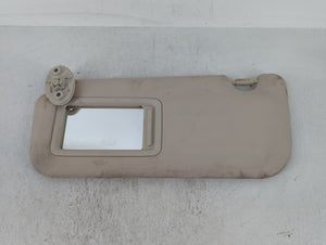 2019-2022 Toyota Corolla Sun Visor Shade Replacement Driver Left Mirror Fits Fits 2019 2020 2021 2022 OEM Used Auto Parts