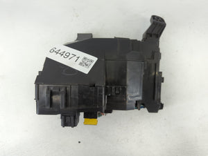 2015-2020 Infiniti Qx60 Fusebox Fuse Box Panel Relay Module P/N:7254-5763-30 24381 7990A Fits OEM Used Auto Parts