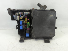 2012-2015 Nissan Rogue Fusebox Fuse Box Panel Relay Module P/N:284B6 JG03A Fits Fits 2012 2013 2014 2015 OEM Used Auto Parts