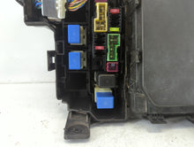 2012-2015 Nissan Rogue Fusebox Fuse Box Panel Relay Module P/N:284B6 JG03A Fits Fits 2012 2013 2014 2015 OEM Used Auto Parts