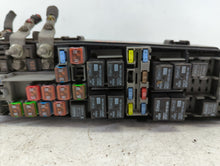 2010 Ford Escape Fusebox Fuse Box Panel Relay Module P/N:9L8T-14A003-BB Fits OEM Used Auto Parts