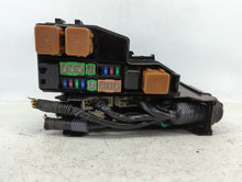 2015-2022 Nissan Murano Fusebox Fuse Box Panel Relay Module P/N:7254-5763-30 24381 7990A Fits OEM Used Auto Parts