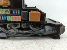 2015-2022 Nissan Murano Fusebox Fuse Box Panel Relay Module P/N:7254-5763-30 24381 7990A Fits OEM Used Auto Parts