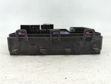 2013-2014 Lincoln Mkz Fusebox Fuse Box Panel Relay Module P/N:DG9T14A067DG_02 Fits Fits 2013 2014 OEM Used Auto Parts