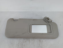 2014-2017 Mazda 6 Sun Visor Shade Replacement Passenger Right Mirror Fits Fits 2014 2015 2016 2017 OEM Used Auto Parts