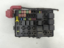 2019-2020 Dodge Charger Fusebox Fuse Box Panel Relay Module P/N:P68384404AC Fits Fits 2019 2020 OEM Used Auto Parts