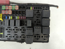 2019-2020 Dodge Charger Fusebox Fuse Box Panel Relay Module P/N:P68384404AC Fits Fits 2019 2020 OEM Used Auto Parts