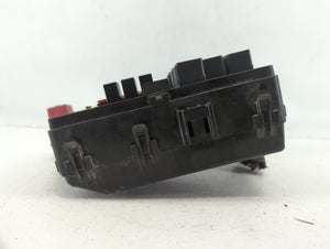 2019-2020 Dodge Charger Fusebox Fuse Box Panel Relay Module P/N:P68384404AC Fits Fits 2019 2020 OEM Used Auto Parts