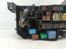 2006-2012 Toyota Rav4 Fusebox Fuse Box Panel Relay Module P/N:82662-42171 Fits Fits 2006 2007 2008 2009 2010 2011 2012 OEM Used Auto Parts