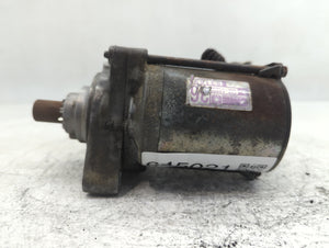 2001-2005 Honda Civic Car Starter Motor Solenoid OEM P/N:SM-44232 Fits Fits 2001 2002 2003 2004 2005 OEM Used Auto Parts