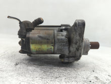 2001-2005 Honda Civic Car Starter Motor Solenoid OEM P/N:SM-44232 Fits Fits 2001 2002 2003 2004 2005 OEM Used Auto Parts