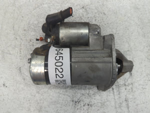 2007-2012 Hyundai Elantra Car Starter Motor Solenoid OEM P/N:36100-23070 Fits Fits 2005 2006 2007 2008 2009 2010 2011 2012 OEM Used Auto Parts