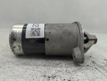 2007-2012 Hyundai Elantra Car Starter Motor Solenoid OEM P/N:36100-23070 Fits Fits 2005 2006 2007 2008 2009 2010 2011 2012 OEM Used Auto Parts