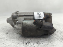 2007-2012 Hyundai Elantra Car Starter Motor Solenoid OEM P/N:36100-23070 Fits Fits 2005 2006 2007 2008 2009 2010 2011 2012 OEM Used Auto Parts