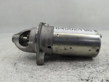 2008-2015 Hyundai Sonata Car Starter Motor Solenoid OEM P/N:8000357 36100-2G200 Fits OEM Used Auto Parts