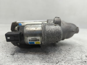 2008-2015 Hyundai Sonata Car Starter Motor Solenoid OEM P/N:8000357 36100-2G200 Fits OEM Used Auto Parts