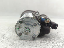 2008-2015 Hyundai Sonata Car Starter Motor Solenoid OEM P/N:8000357 36100-2G200 Fits OEM Used Auto Parts