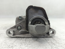 2013-2019 Nissan Sentra Car Starter Motor Solenoid OEM P/N:S114-955D 12V 23300 EN22C Fits OEM Used Auto Parts