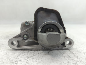 2013-2019 Nissan Sentra Car Starter Motor Solenoid OEM P/N:S114-955D 12V 23300 EN22C Fits OEM Used Auto Parts