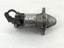 2014-2021 Buick Encore Car Starter Motor Solenoid OEM P/N:0 001 192 087 25 200 067 Fits OEM Used Auto Parts