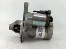 2013-2019 Nissan Sentra Car Starter Motor Solenoid OEM P/N:S114-599B 12V 23300 EN22A Fits OEM Used Auto Parts