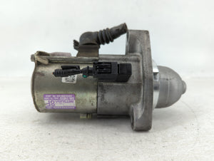 2015-2020 Honda Fit Car Starter Motor Solenoid OEM P/N:SM74015 Fits Fits 2015 2016 2017 2018 2019 2020 OEM Used Auto Parts