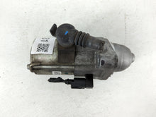 2015-2020 Honda Fit Car Starter Motor Solenoid OEM P/N:SM74015 Fits Fits 2015 2016 2017 2018 2019 2020 OEM Used Auto Parts