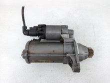 2019-2021 Volkswagen Jetta Car Starter Motor Solenoid OEM P/N:04042018 0AM 911 023 N Fits Fits 2019 2020 2021 OEM Used Auto Parts