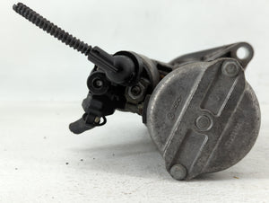 2019-2021 Volkswagen Jetta Car Starter Motor Solenoid OEM P/N:04042018 0AM 911 023 N Fits Fits 2019 2020 2021 OEM Used Auto Parts