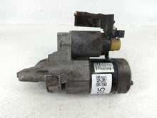 2006-2010 Mazda 5 Car Starter Motor Solenoid OEM P/N:M000T87681 Fits Fits 2004 2005 2006 2007 2008 2009 2010 OEM Used Auto Parts