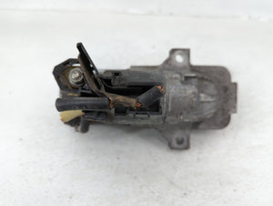 2006-2010 Mazda 5 Car Starter Motor Solenoid OEM P/N:M000T87681 Fits Fits 2004 2005 2006 2007 2008 2009 2010 OEM Used Auto Parts