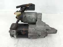 2006-2010 Mazda 5 Car Starter Motor Solenoid OEM P/N:M000T87681 Fits Fits 2004 2005 2006 2007 2008 2009 2010 OEM Used Auto Parts