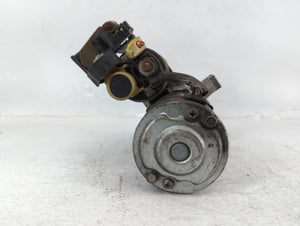 2006-2010 Mazda 5 Car Starter Motor Solenoid OEM P/N:M000T87681 Fits Fits 2004 2005 2006 2007 2008 2009 2010 OEM Used Auto Parts