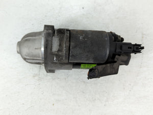 2014-2015 Kia Soul Car Starter Motor Solenoid OEM P/N:36100-2E121 1206214 Fits Fits 2014 2015 2016 OEM Used Auto Parts