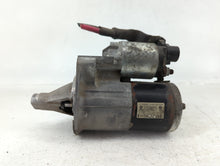 2007-2008 Chrysler Pacifica Car Starter Motor Solenoid OEM P/N:04608800AE Fits Fits 2007 2008 2009 2010 OEM Used Auto Parts