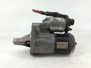 2007-2008 Chrysler Pacifica Car Starter Motor Solenoid OEM P/N:04608800AE Fits Fits 2007 2008 2009 2010 OEM Used Auto Parts