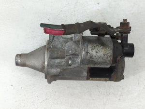 2007-2008 Chrysler Pacifica Car Starter Motor Solenoid OEM P/N:04608800AE Fits Fits 2007 2008 2009 2010 OEM Used Auto Parts