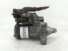 2007-2008 Chrysler Pacifica Car Starter Motor Solenoid OEM P/N:04608800AE Fits Fits 2007 2008 2009 2010 OEM Used Auto Parts